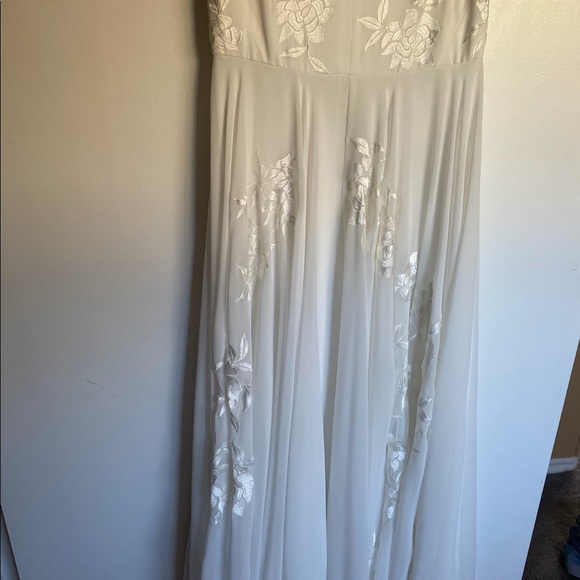 BHLDN Bonaire Gown - Picture 5 of 8